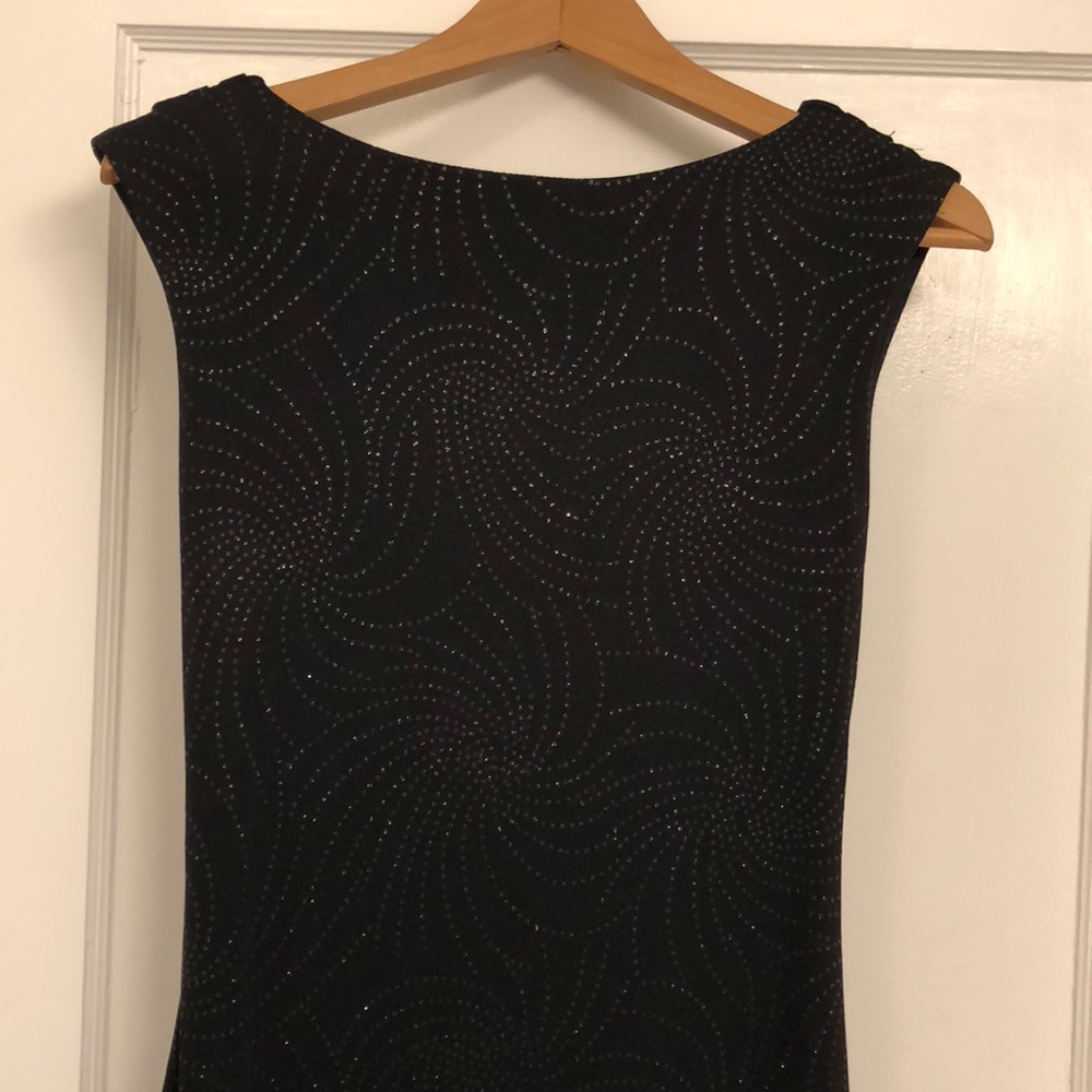 Beautiful Black Dress